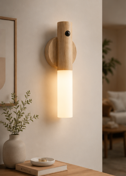 LED Porch Lights