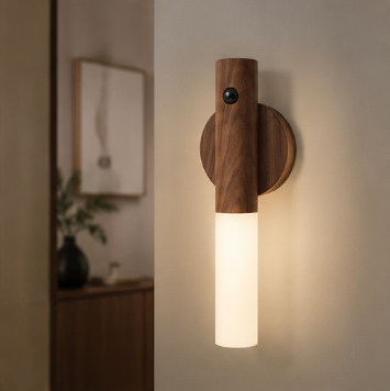 LED Porch Lights
